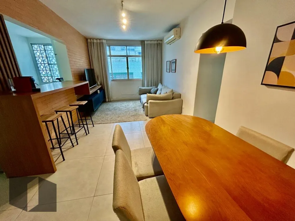 Apartamento, 3 quartos, 88 m² - Foto 2