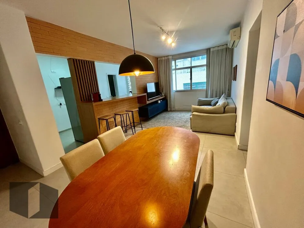 Apartamento, 3 quartos, 88 m² - Foto 3