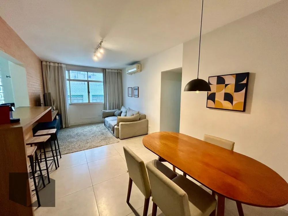 Apartamento, 3 quartos, 88 m² - Foto 1