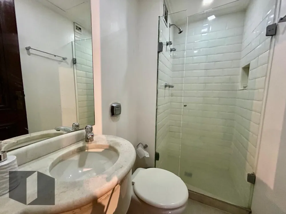 Apartamento, 3 quartos, 88 m² - Foto 9