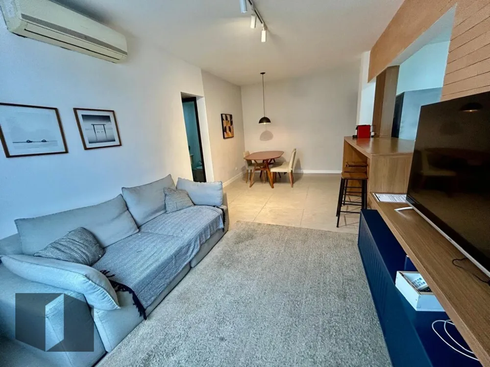 Apartamento, 3 quartos, 88 m² - Foto 4