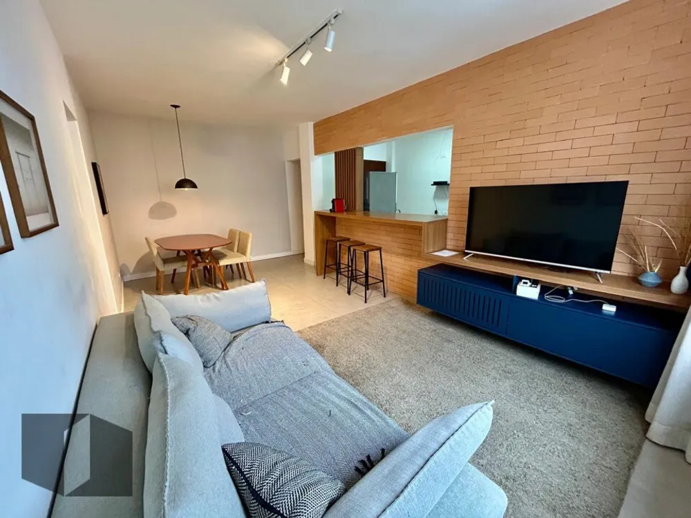 Apartamento, 3 quartos, 88 m² - Foto 6
