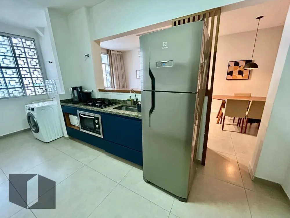 Apartamento, 3 quartos, 88 m² - Foto 14