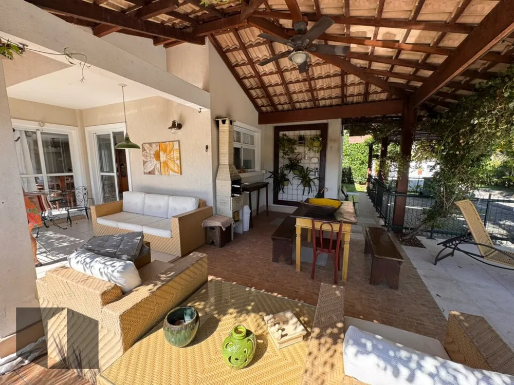 Casa, 4 quartos, 543 m² - Foto 13