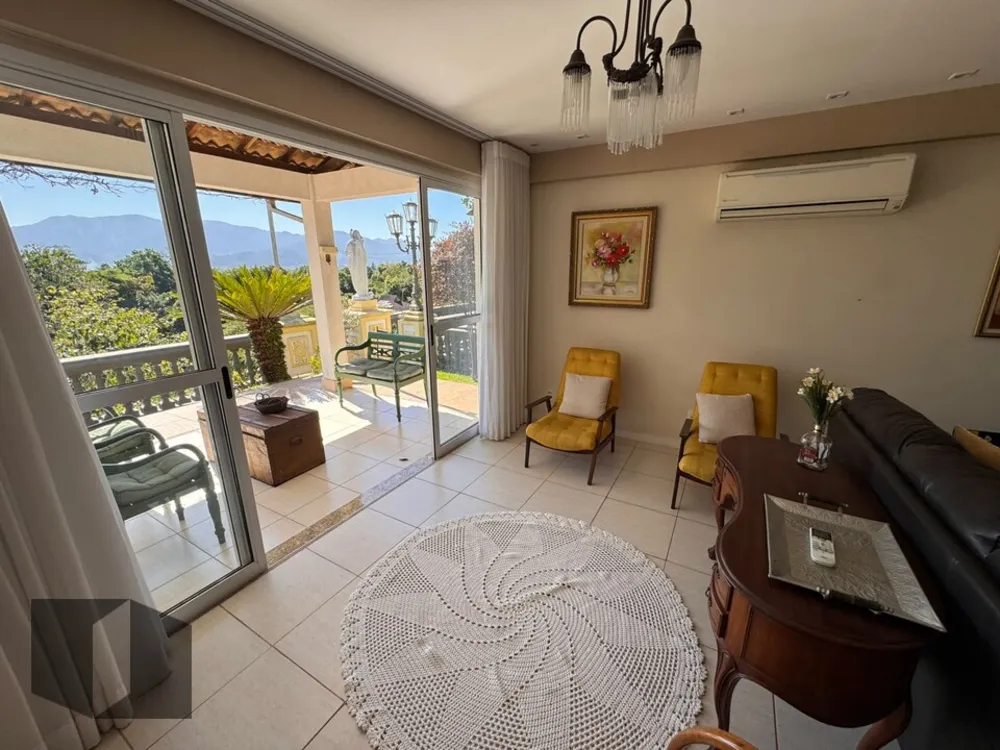Casa, 4 quartos, 543 m² - Foto 9