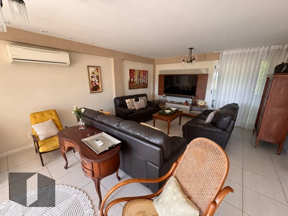 Casa, 4 quartos, 543 m² - Foto 10