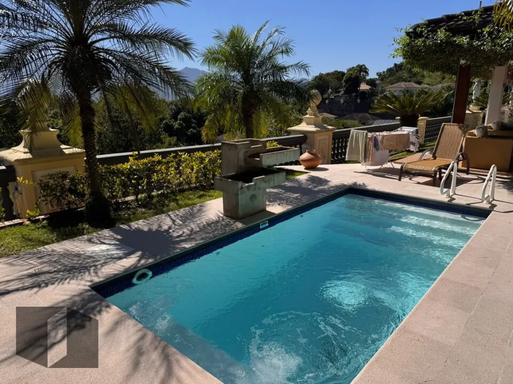 Casa, 4 quartos, 543 m² - Foto 1