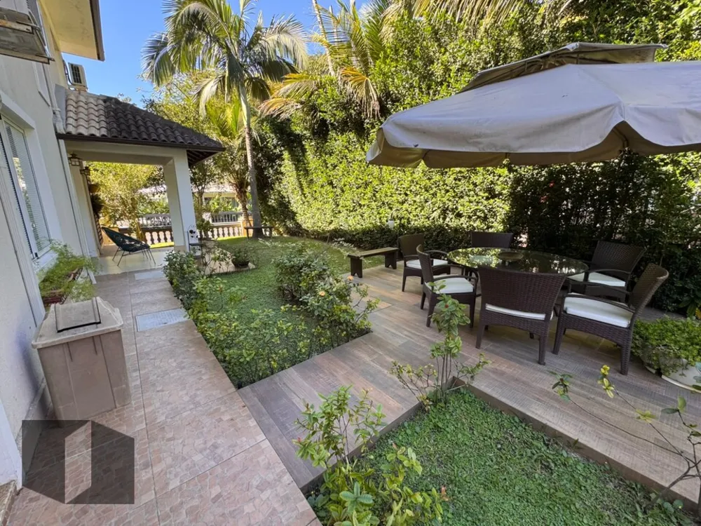 Casa, 4 quartos, 543 m² - Foto 2