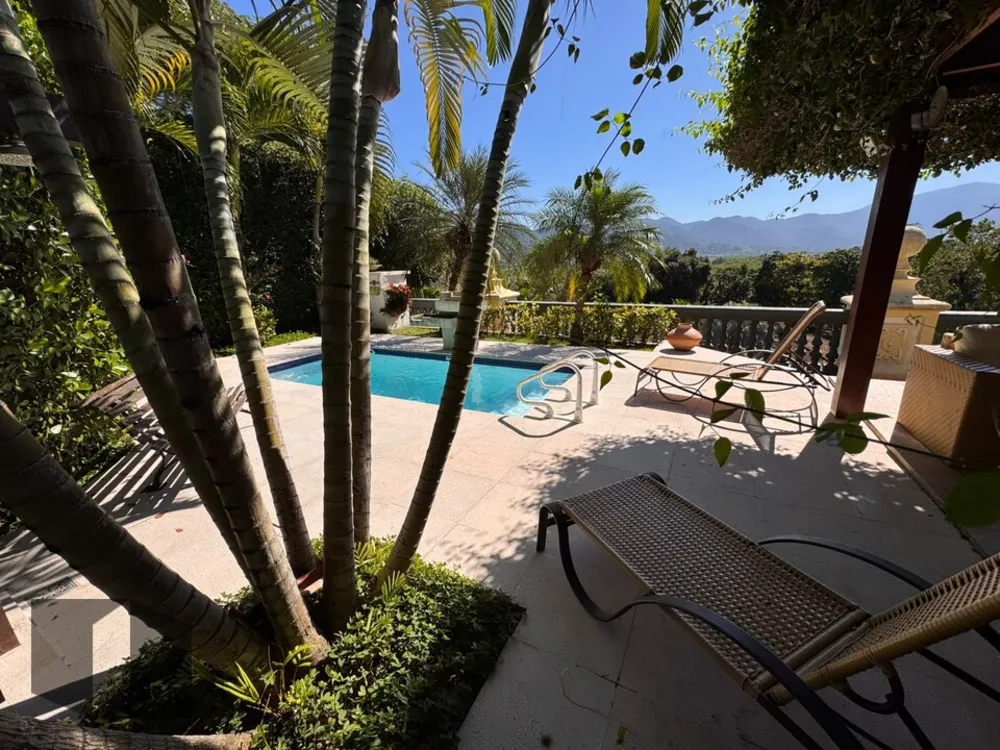 Casa, 4 quartos, 543 m² - Foto 16