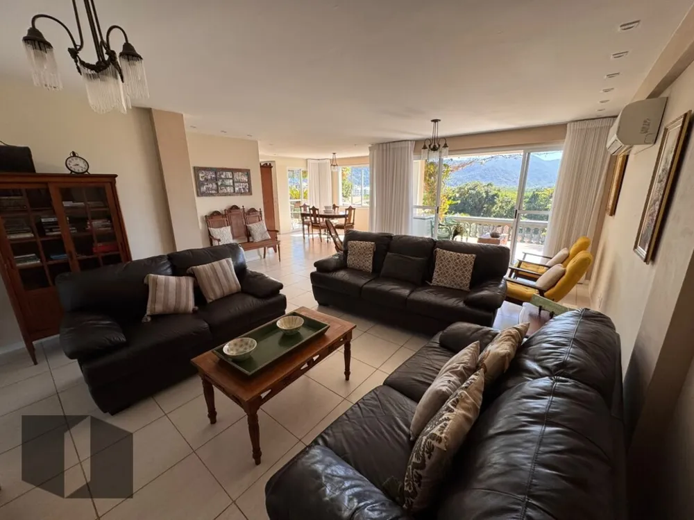Casa, 4 quartos, 543 m² - Foto 11