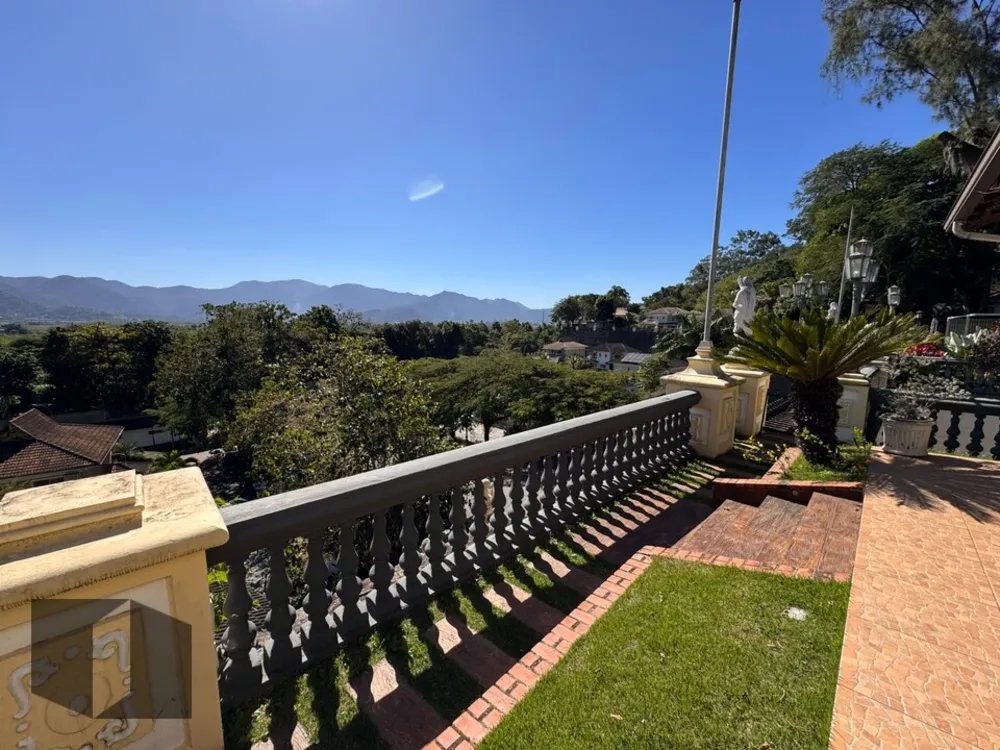 Casa, 4 quartos, 543 m² - Foto 15