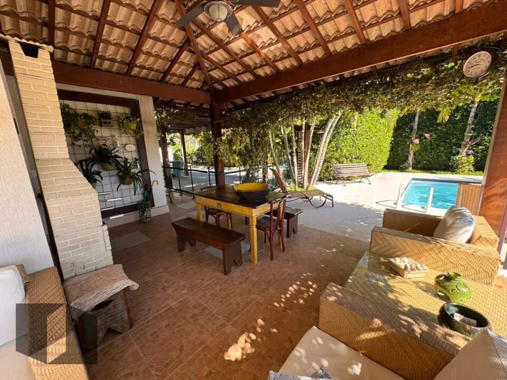 Casa, 4 quartos, 543 m² - Foto 14
