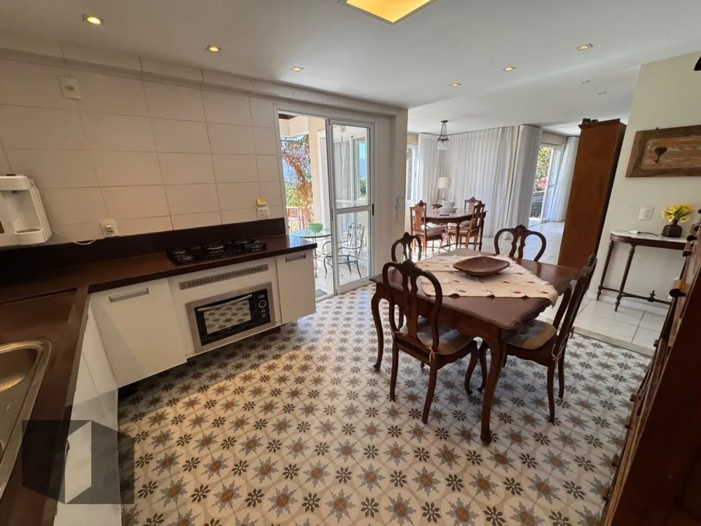 Casa, 4 quartos, 543 m² - Foto 3