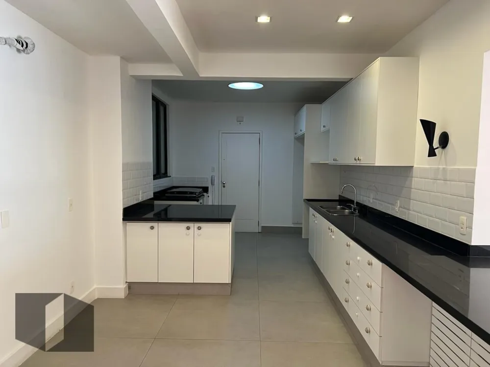 Apartamento, 3 quartos, 300 m² - Foto 4