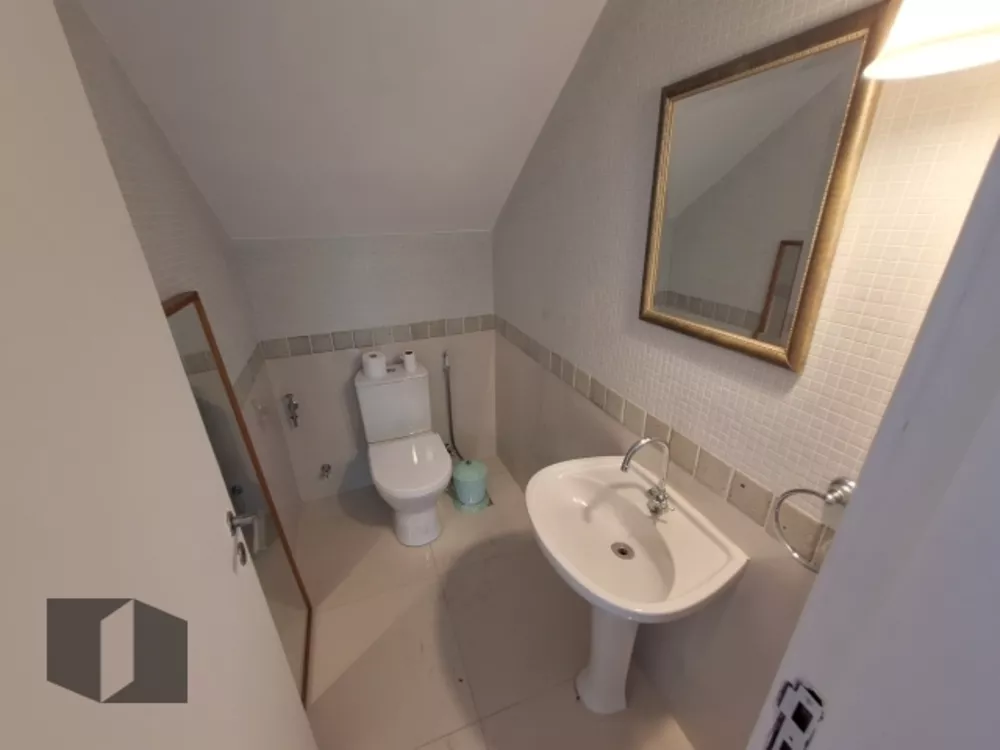 Casa, 4 quartos, 600 m² - Foto 10