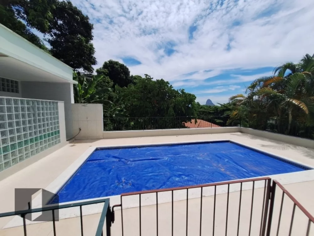 Casa, 4 quartos, 600 m² - Foto 13