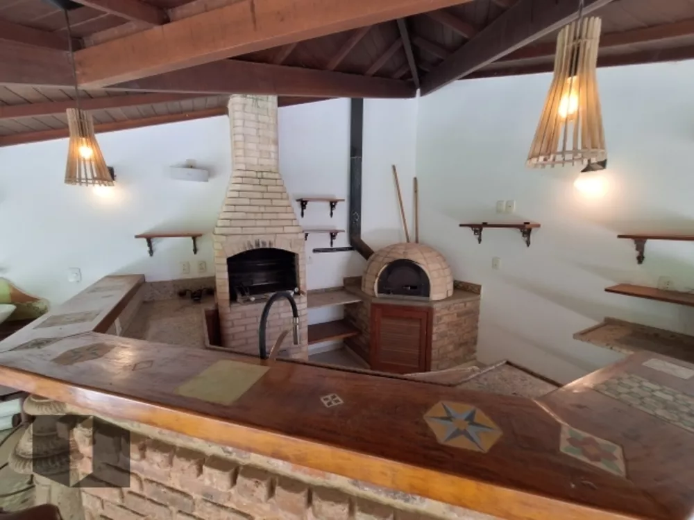 Casa, 4 quartos, 600 m² - Foto 2