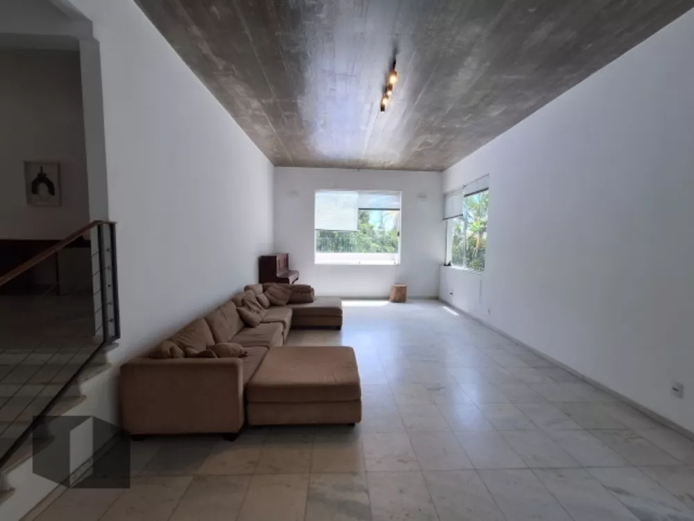 Casa, 4 quartos, 600 m² - Foto 12