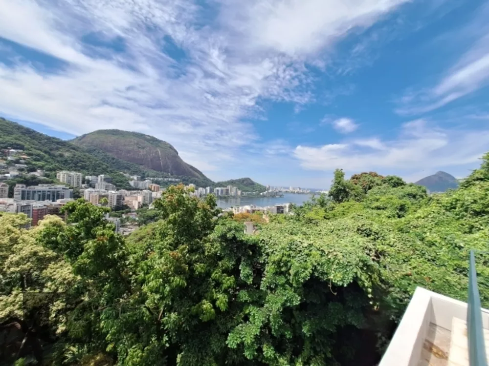 Casa, 4 quartos, 600 m² - Foto 30