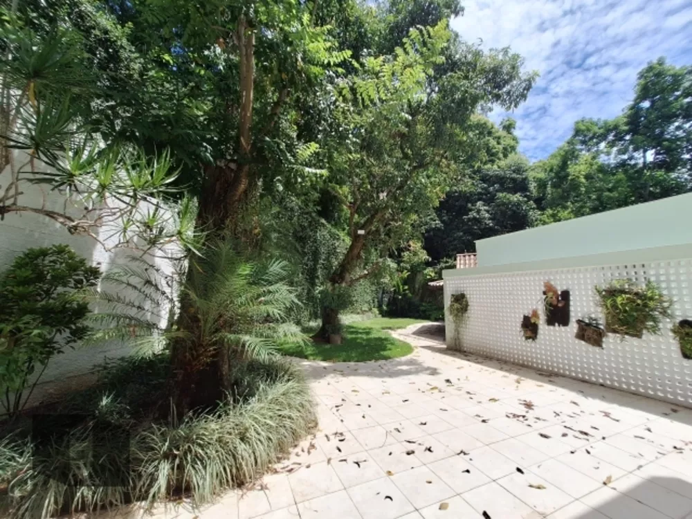 Casa, 4 quartos, 600 m² - Foto 9