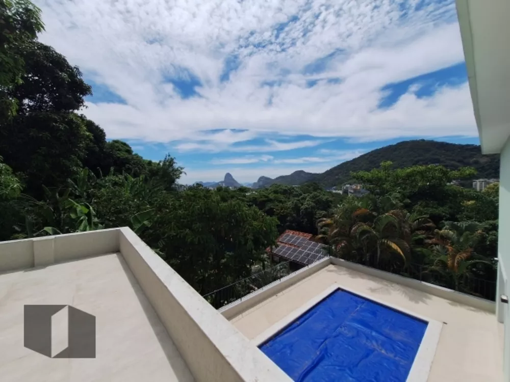 Casa, 4 quartos, 600 m² - Foto 37