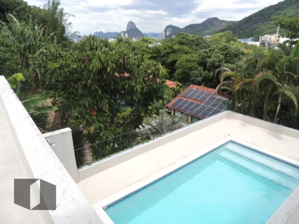 Casa, 4 quartos, 600 m² - Foto 60