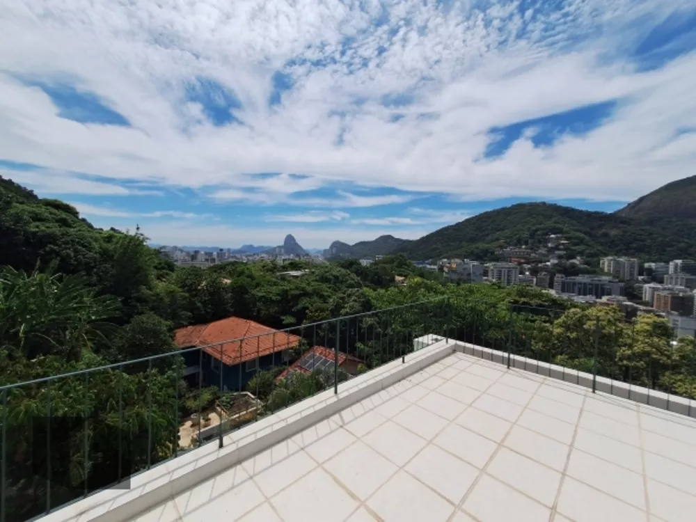 Casa, 4 quartos, 600 m² - Foto 62