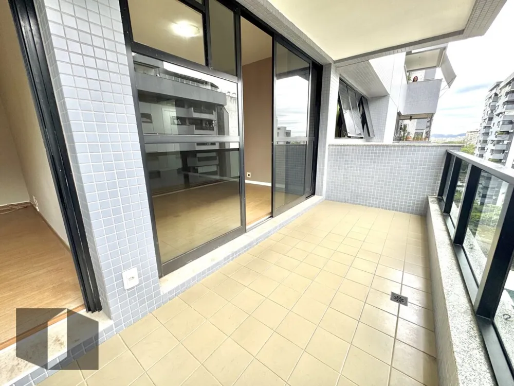 Apartamento, 4 quartos, 126 m² - Foto 2