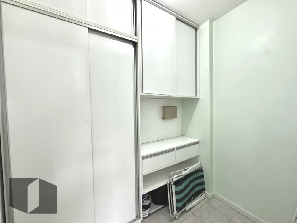 Apartamento, 4 quartos, 126 m² - Foto 21