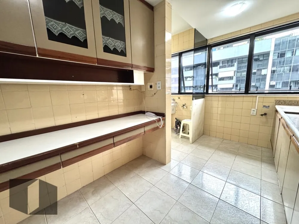 Apartamento, 4 quartos, 126 m² - Foto 19