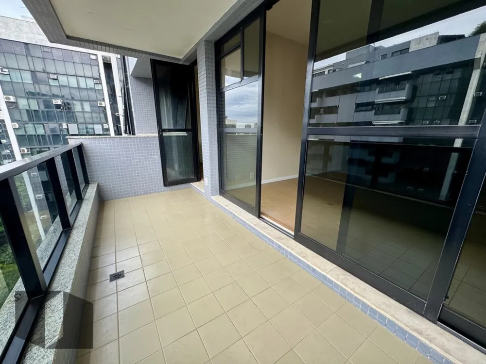 Apartamento, 4 quartos, 126 m² - Foto 1
