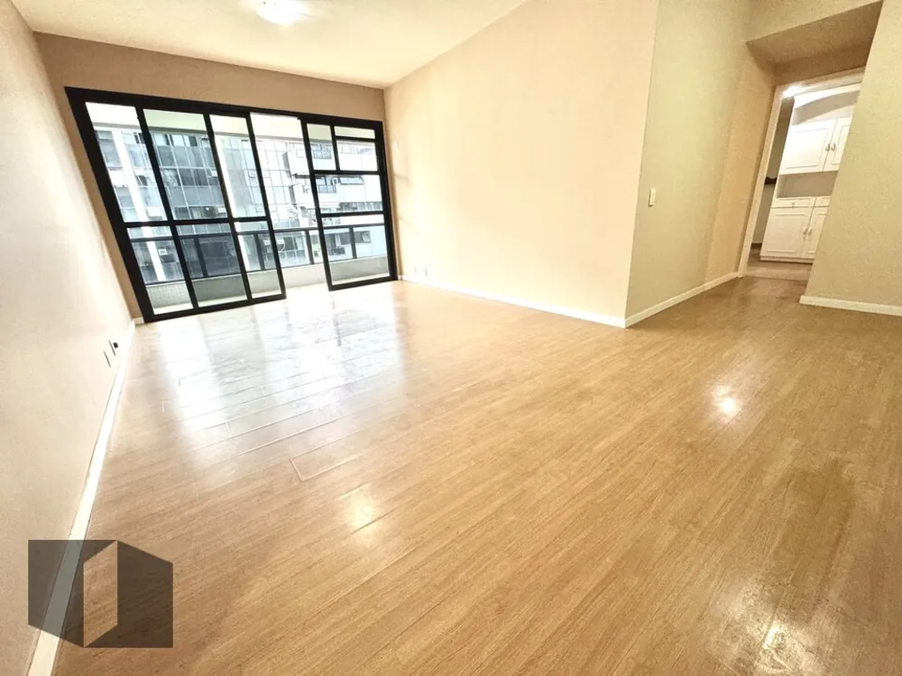 Apartamento, 4 quartos, 126 m² - Foto 4