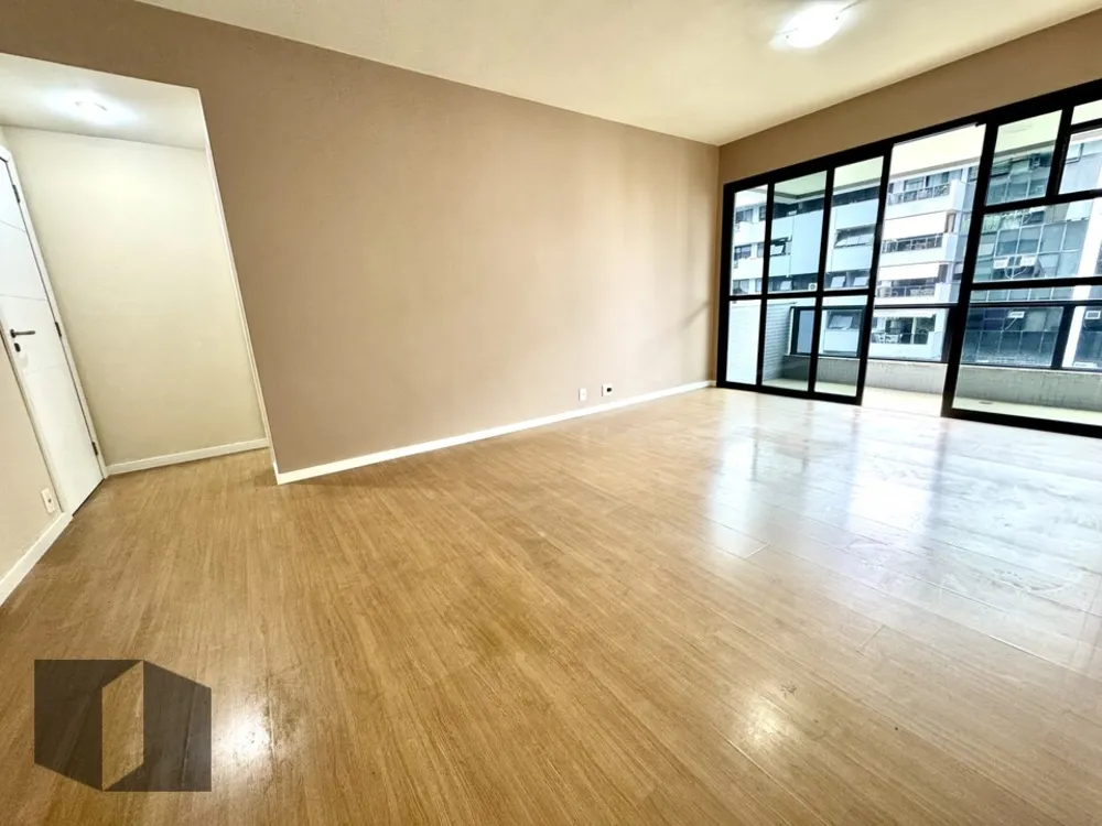 Apartamento, 4 quartos, 126 m² - Foto 5