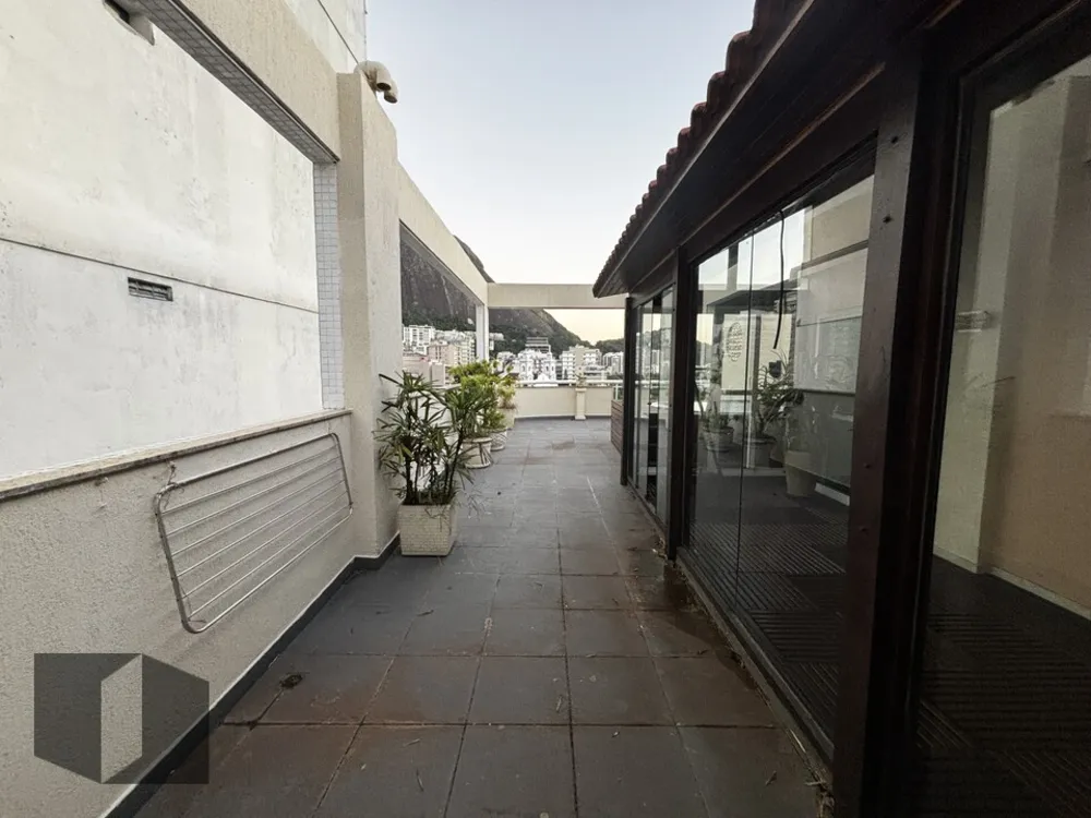 Cobertura, 2 quartos, 170 m² - Foto 15