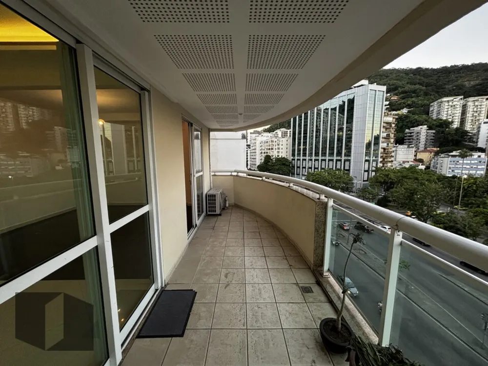 Cobertura, 2 quartos, 170 m² - Foto 5