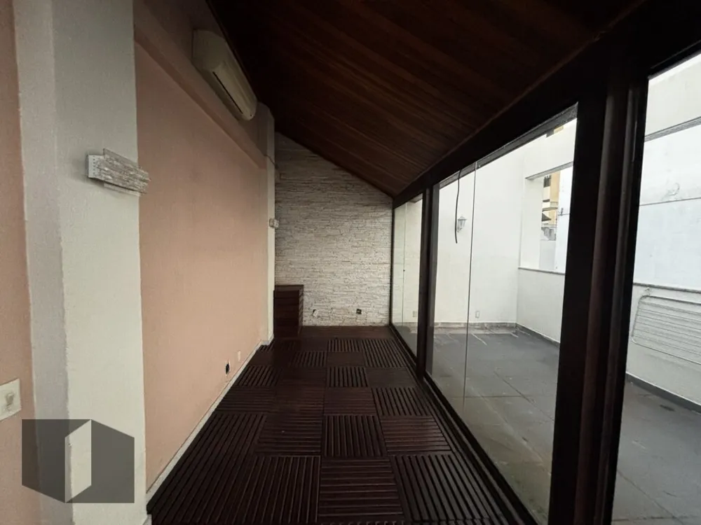 Cobertura, 2 quartos, 170 m² - Foto 4