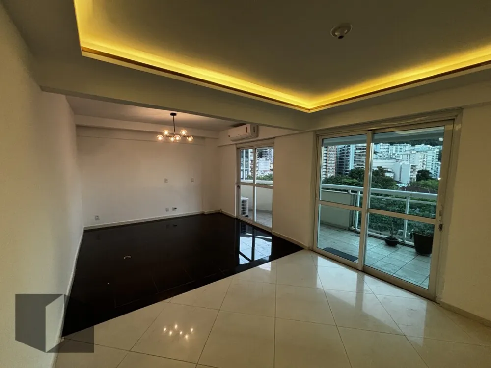 Cobertura, 2 quartos, 170 m² - Foto 1