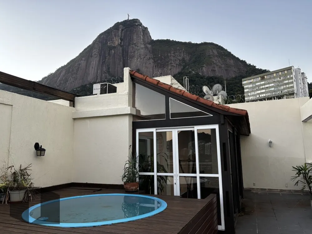 Cobertura, 2 quartos, 170 m² - Foto 16