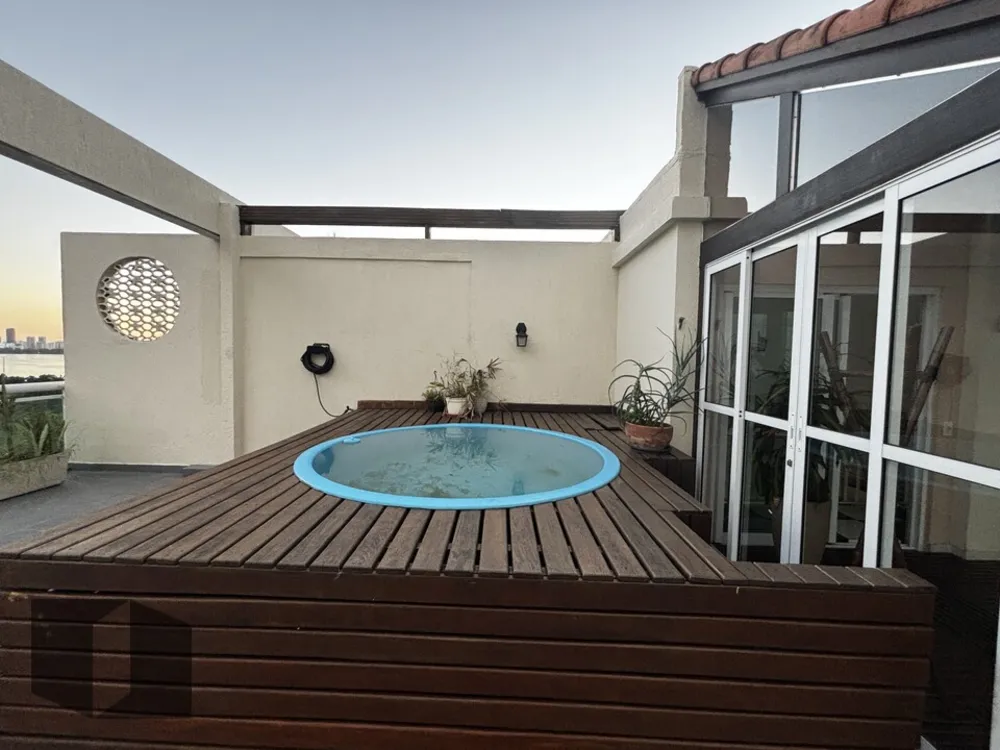 Cobertura, 2 quartos, 170 m² - Foto 14