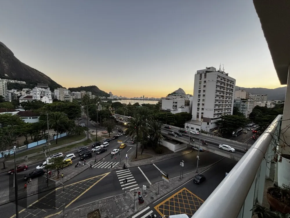 Cobertura, 2 quartos, 170 m² - Foto 10