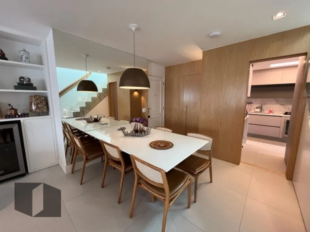 Cobertura, 3 quartos, 290 m² - Foto 6