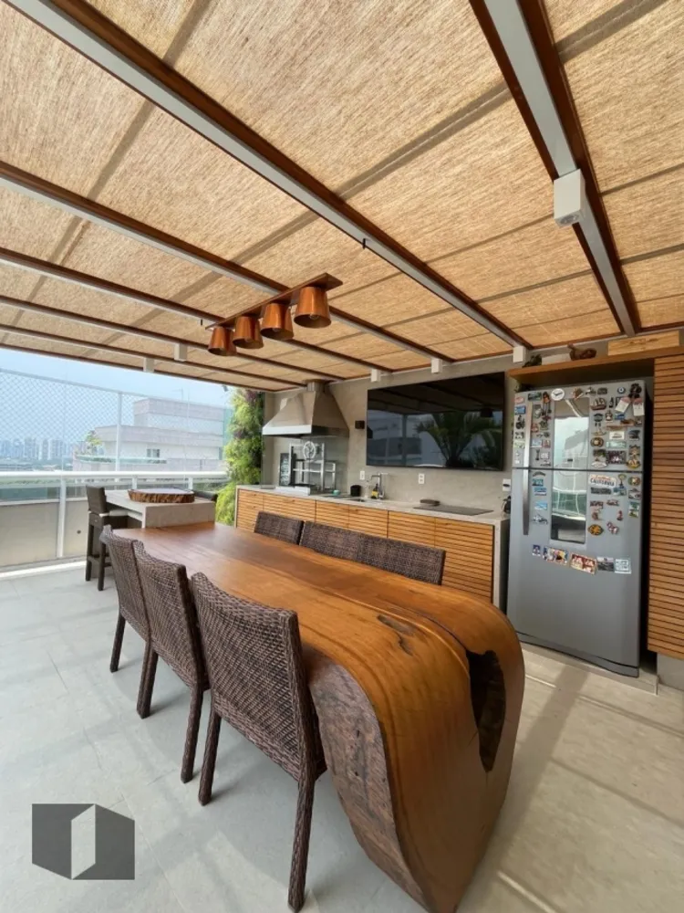 Cobertura, 3 quartos, 290 m² - Foto 16