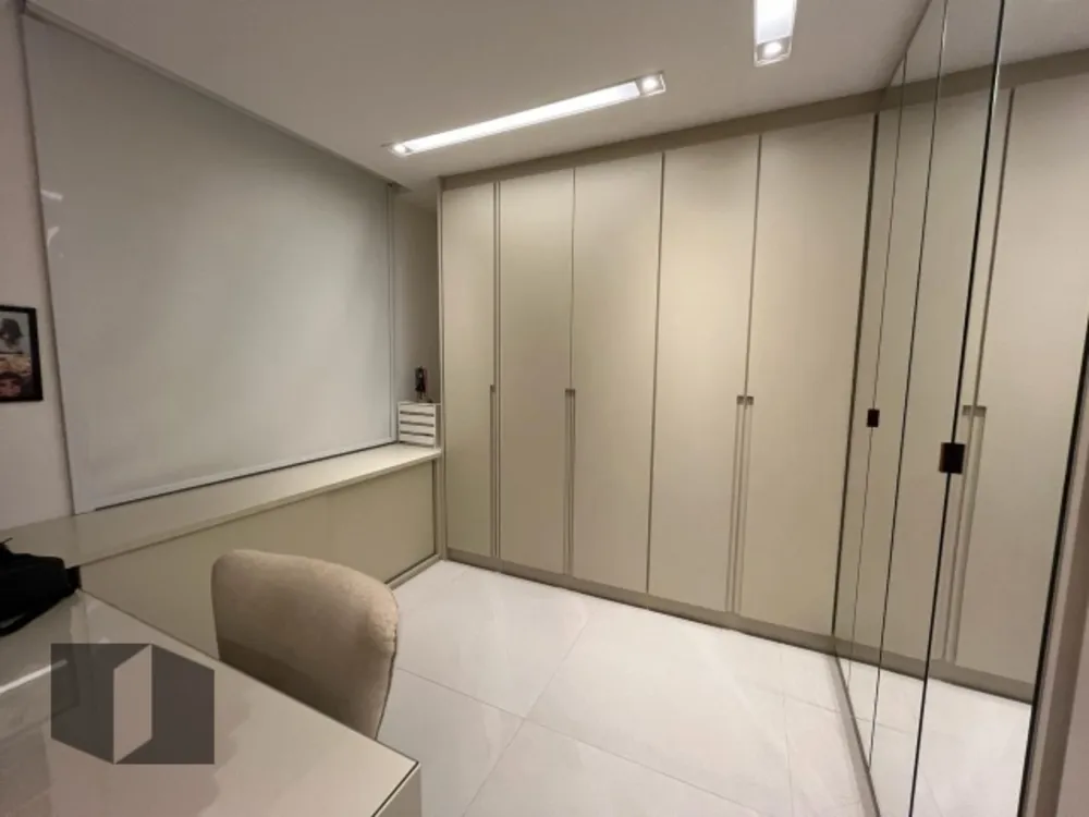 Cobertura, 3 quartos, 290 m² - Foto 13