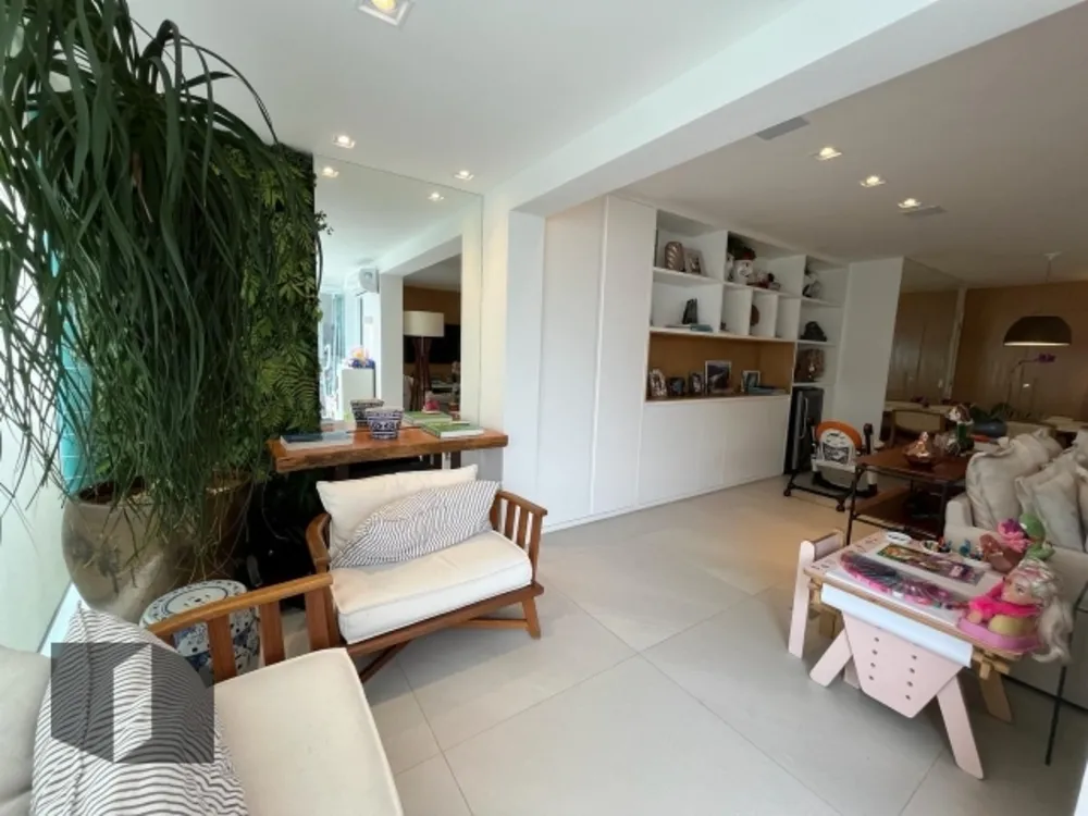 Cobertura, 3 quartos, 290 m² - Foto 14