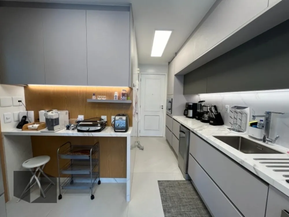 Cobertura, 3 quartos, 290 m² - Foto 17
