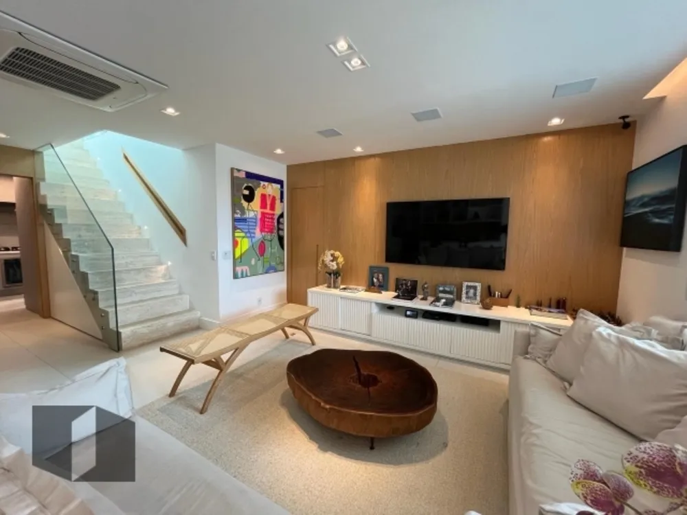 Cobertura, 3 quartos, 290 m² - Foto 8