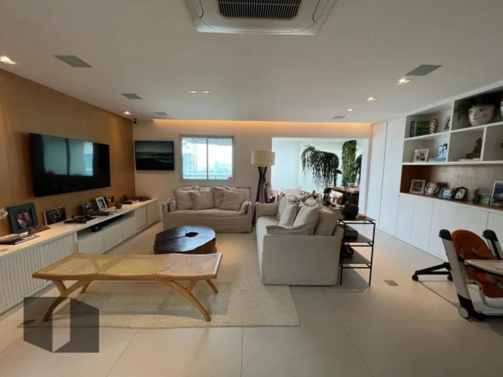 Cobertura, 3 quartos, 290 m² - Foto 7