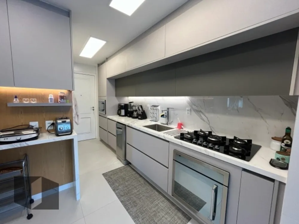 Cobertura, 3 quartos, 290 m² - Foto 20
