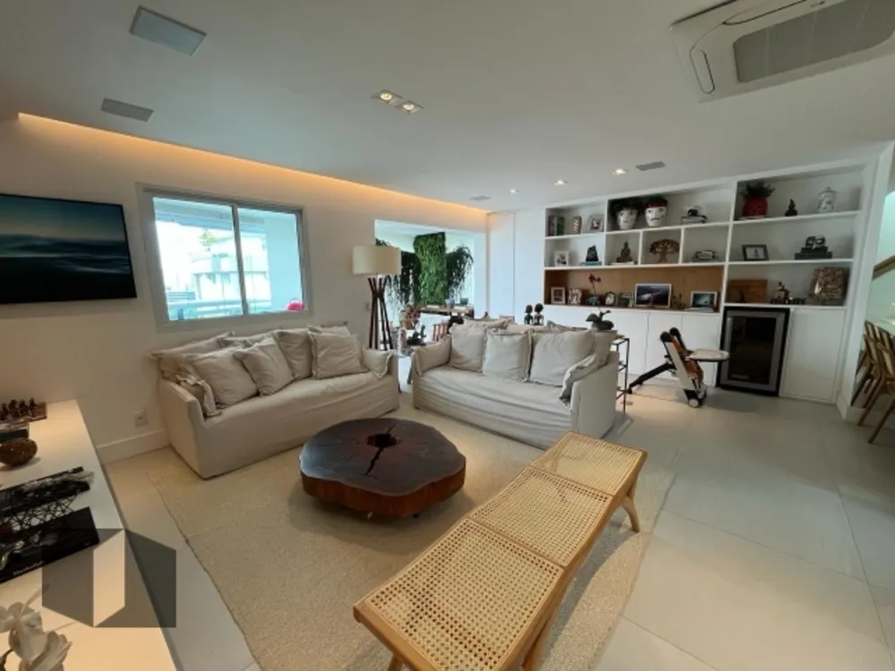 Cobertura, 3 quartos, 290 m² - Foto 3