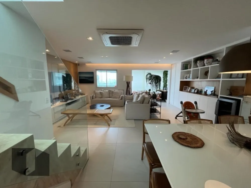 Cobertura, 3 quartos, 290 m² - Foto 4